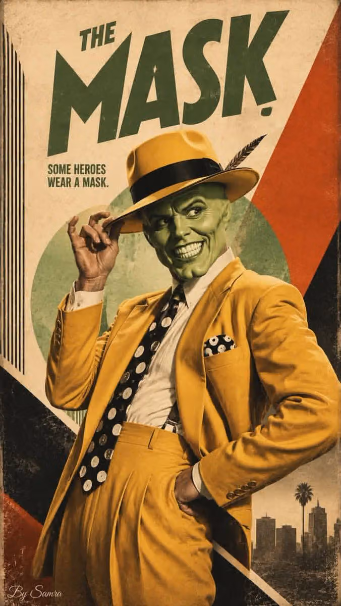 GPT IMAGE 2 on CHATGPT
Create a premium 1950s–1960s vintag
