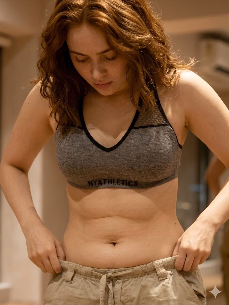Athletic Wear Lifestyle Shoot