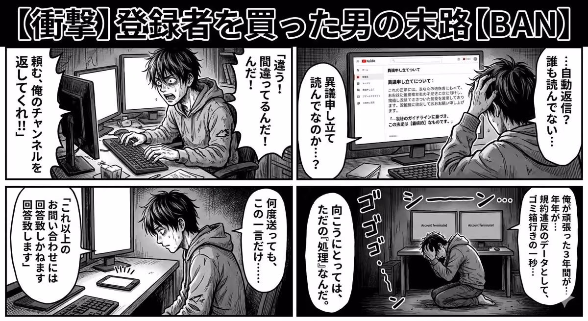 Labyrinth of Objection Manga