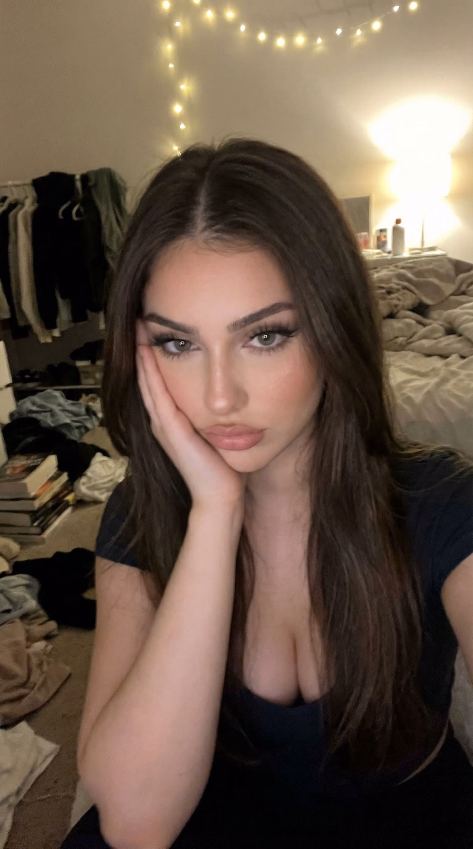Take the face from the input picture