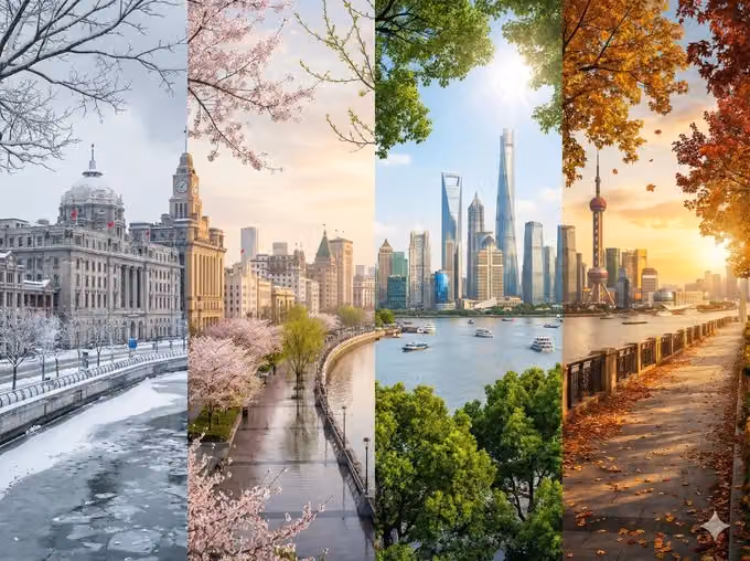 Hyper-realistic Digital Illustration of {Scene} showcasing the Cycle of Seasons